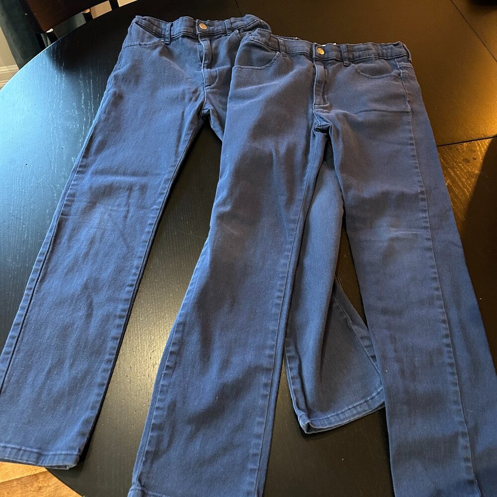 👖 Appaman Kids Pants – Size 12 (Lot of 2) 👖